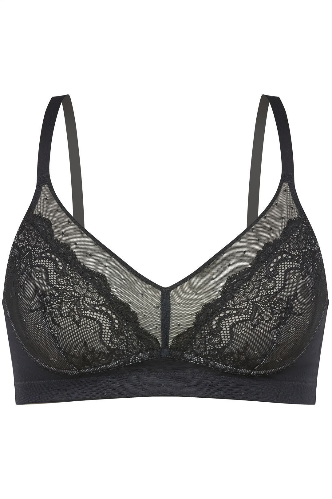 Купить Бюстгальтер SPANX