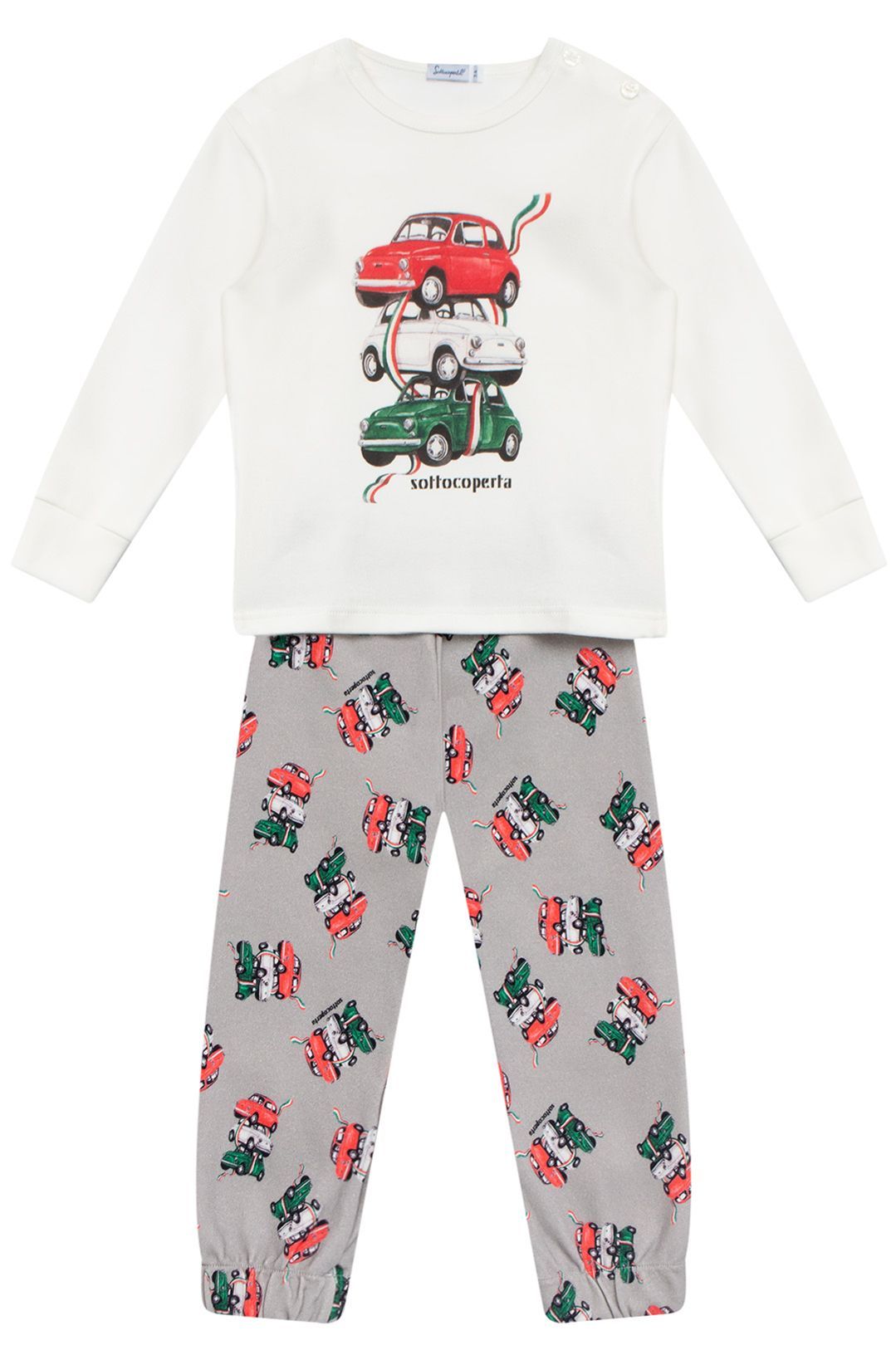 Купить Пижама SOTTOCOPERTA
