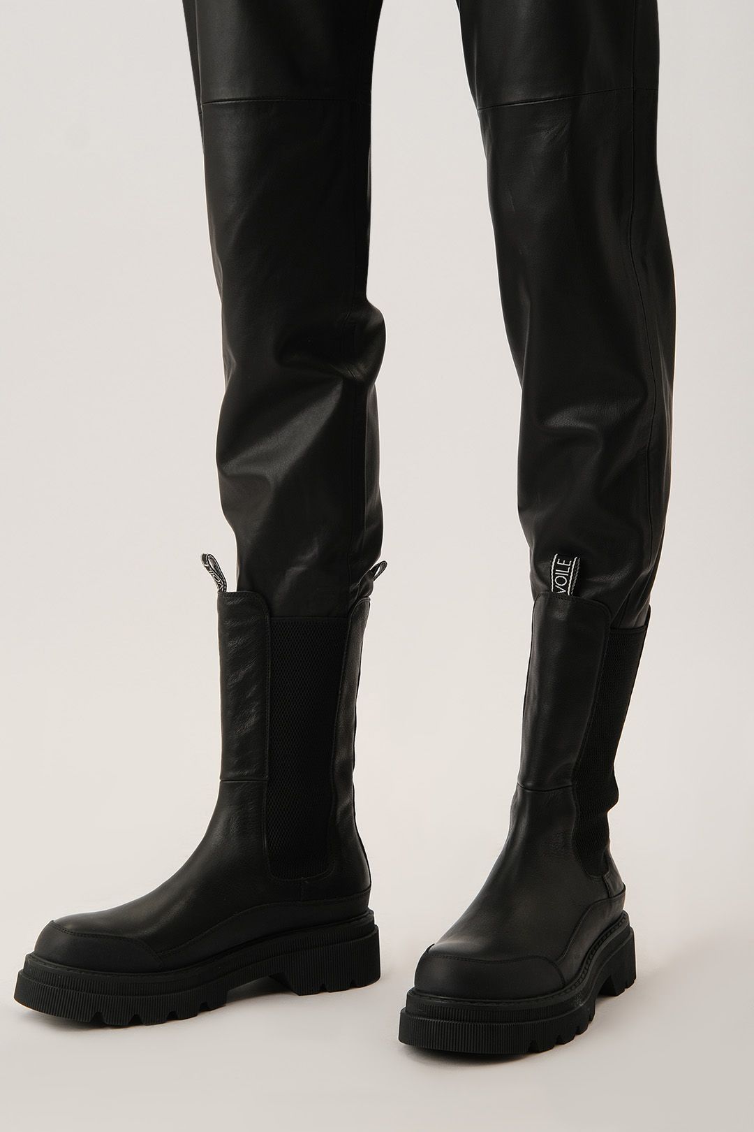 Купить Ботинки VOILE BLANCHE