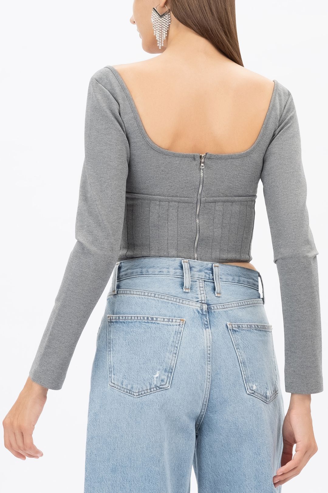 Купить Топ ROZIE