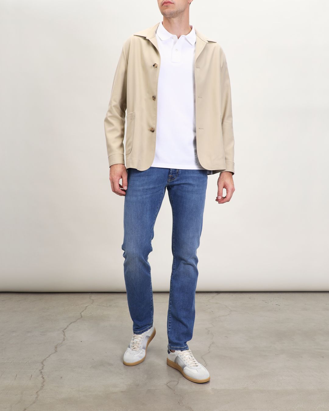 Купить Джинсы JACOB COHEN