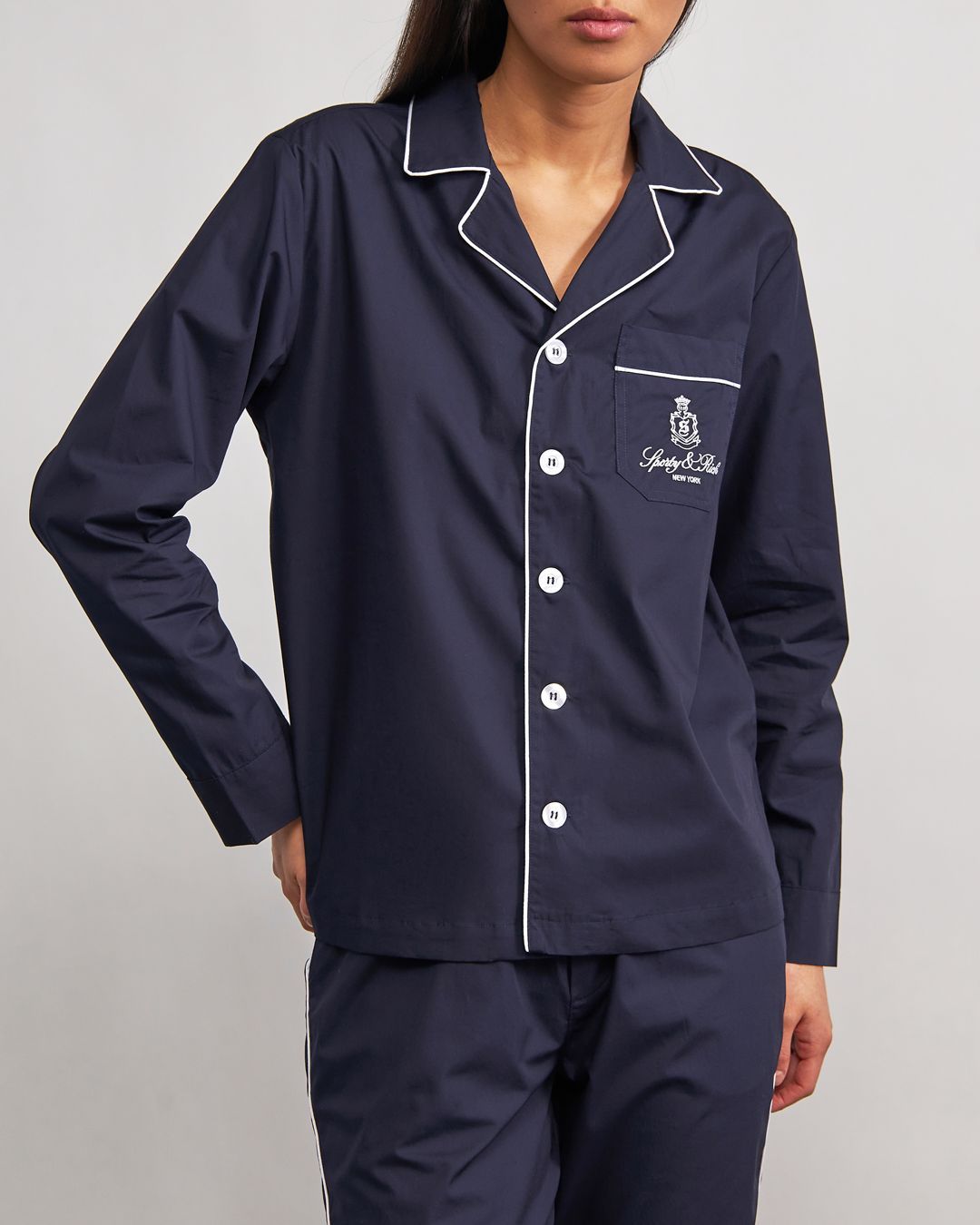 Купить Рубашка SPORTY&RICH
