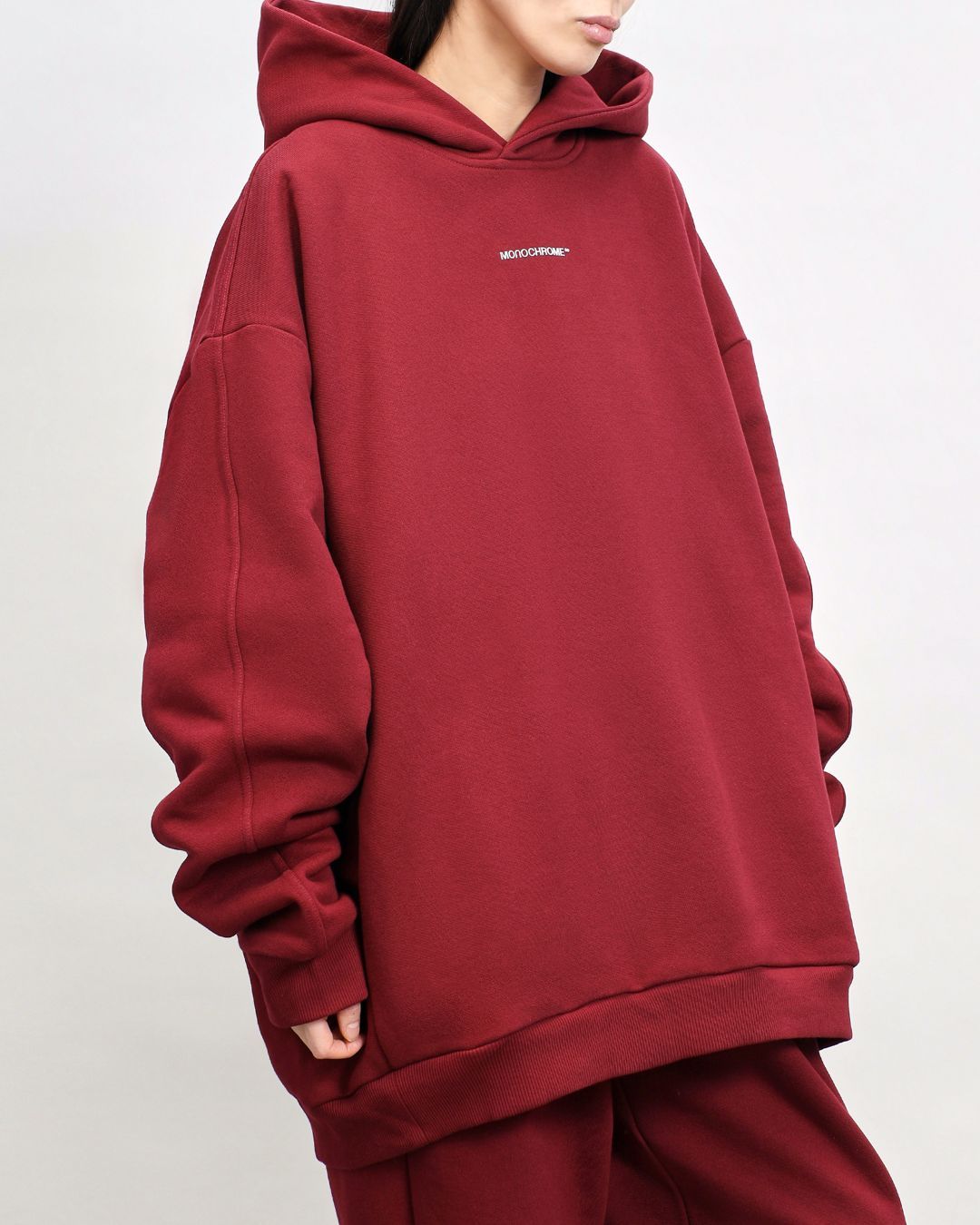 Купить Худи MONOCHROME
