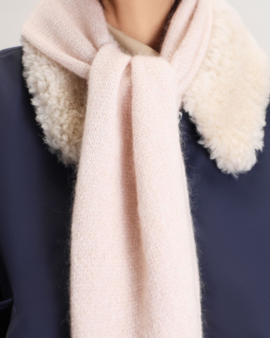 Купить Шарф CANOE