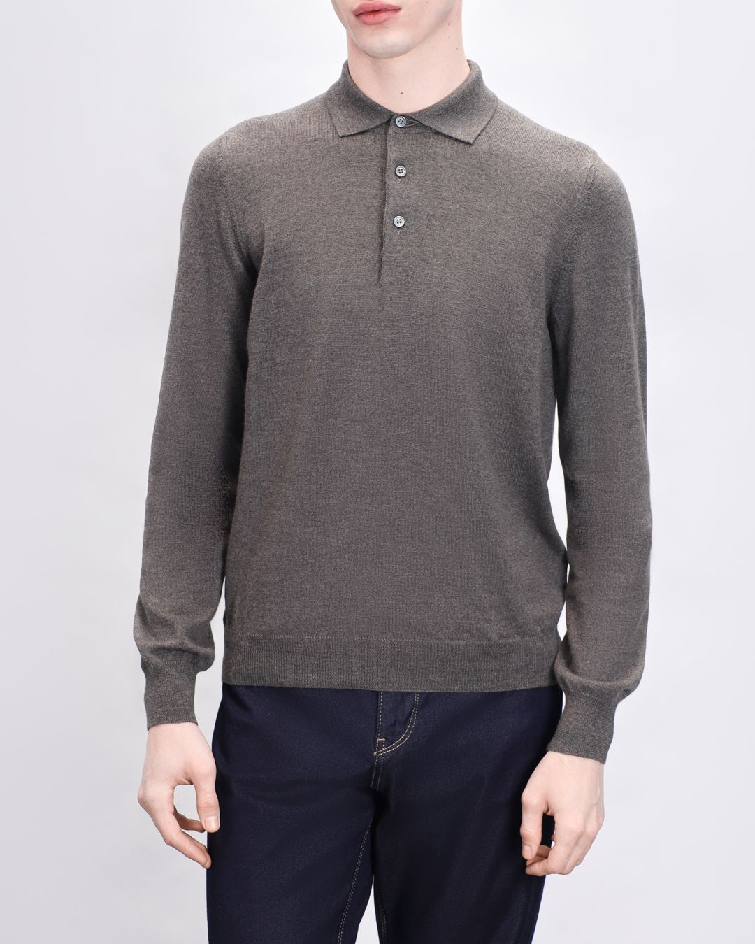 Купить Джемпер GRAN SASSO