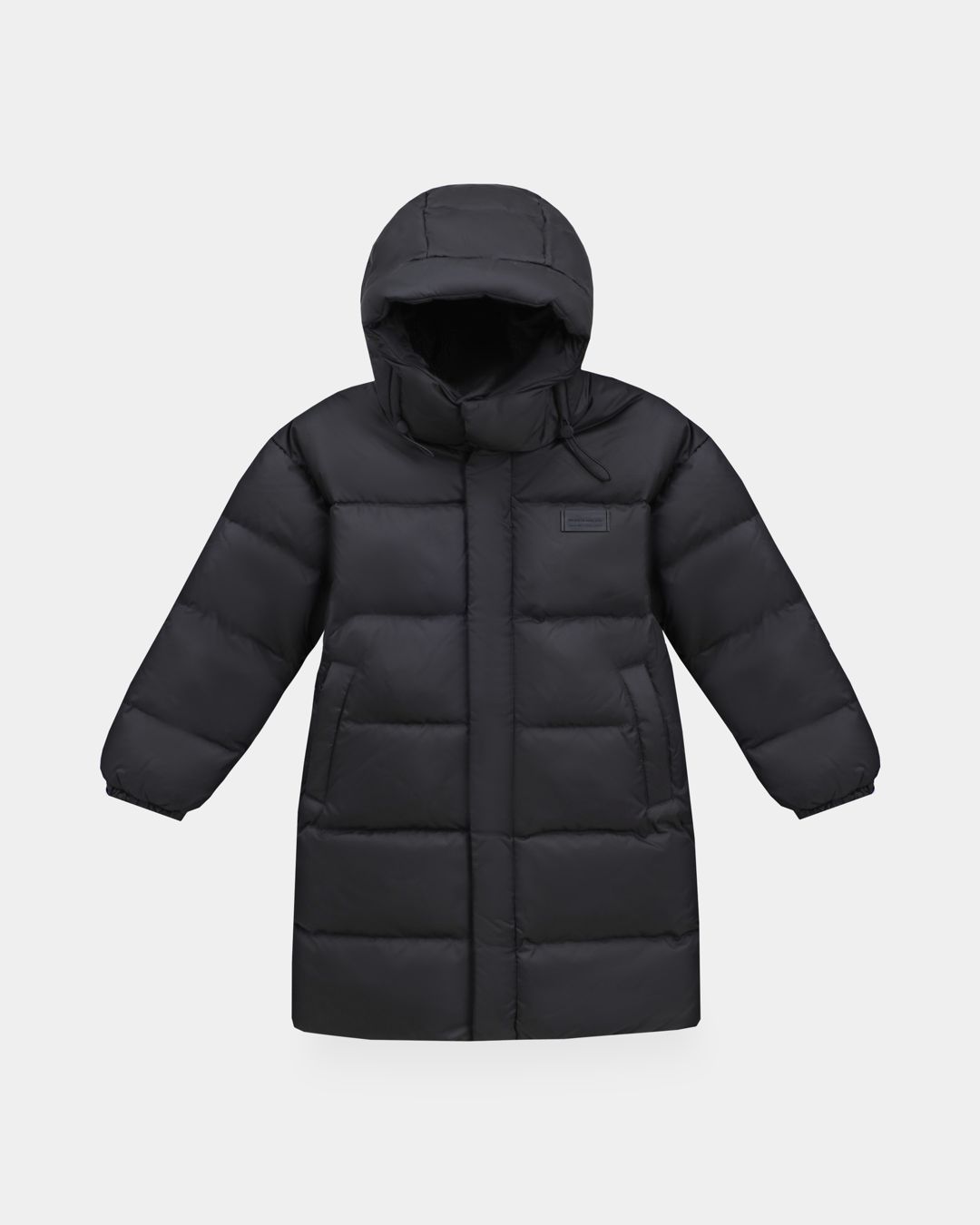 Купить Пуховик GNK