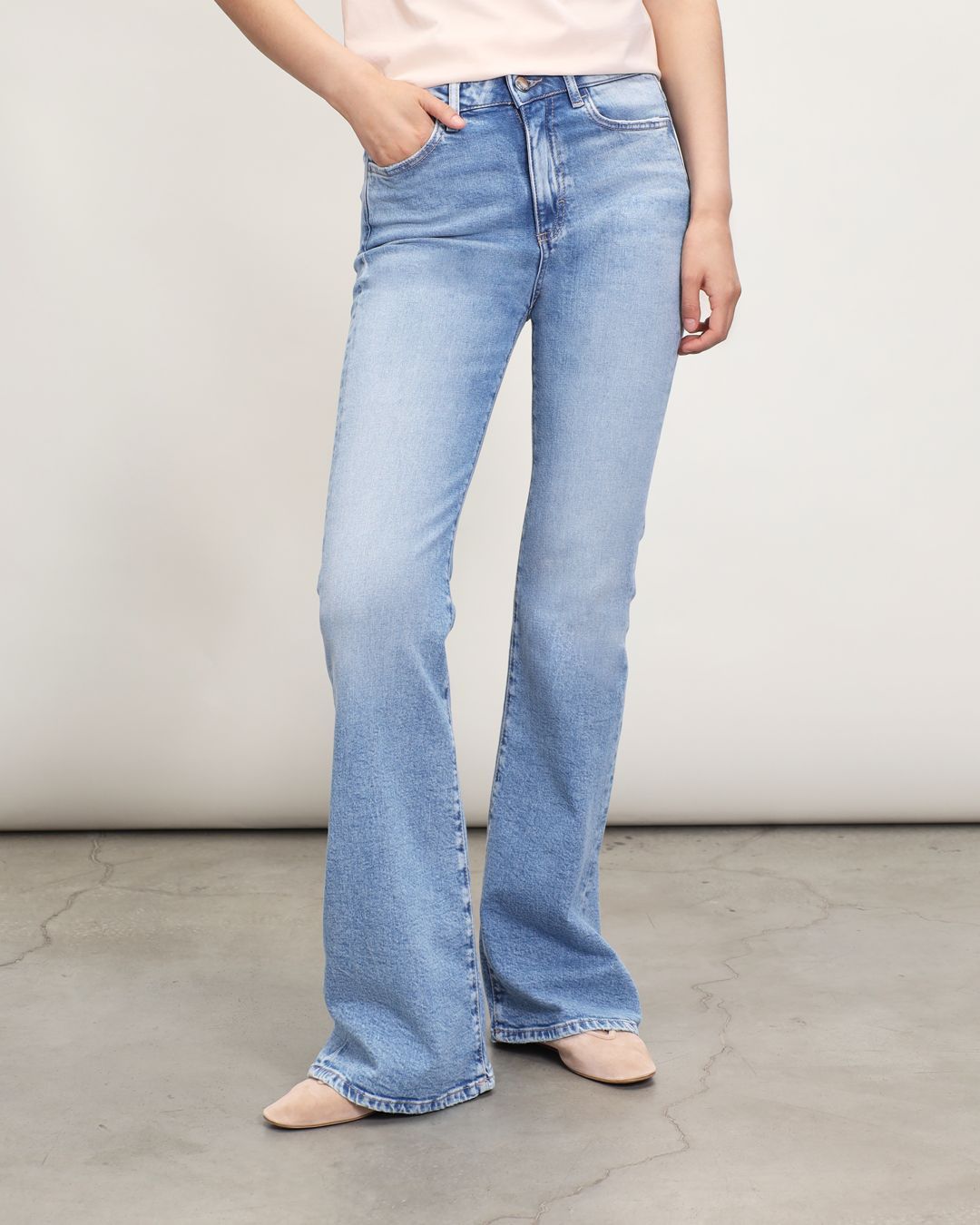 Купить Джинсы ICON DENIM