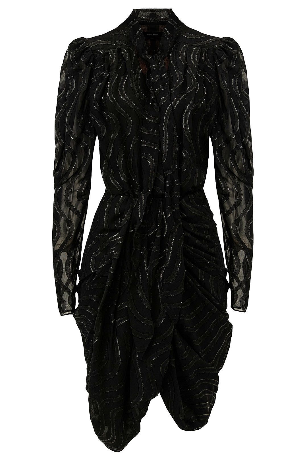 Купить Платье ISABEL MARANT