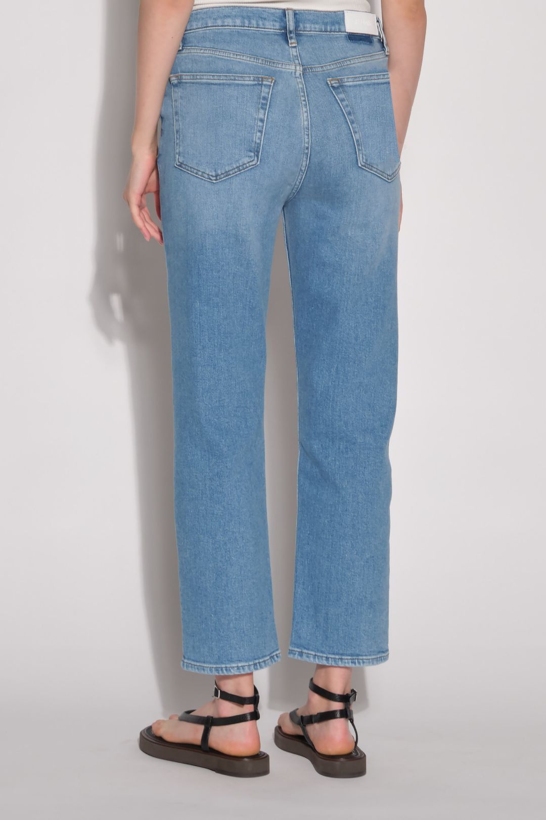 Купить Джинсы RE/DONE