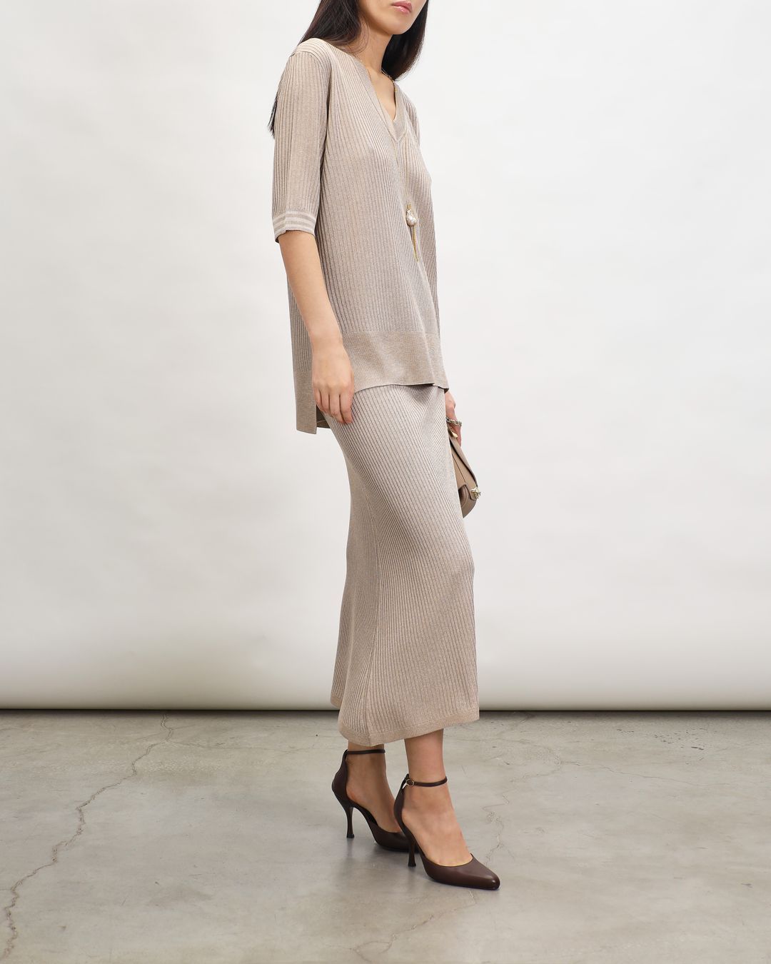 Купить Джемпер LORENA ANTONIAZZI