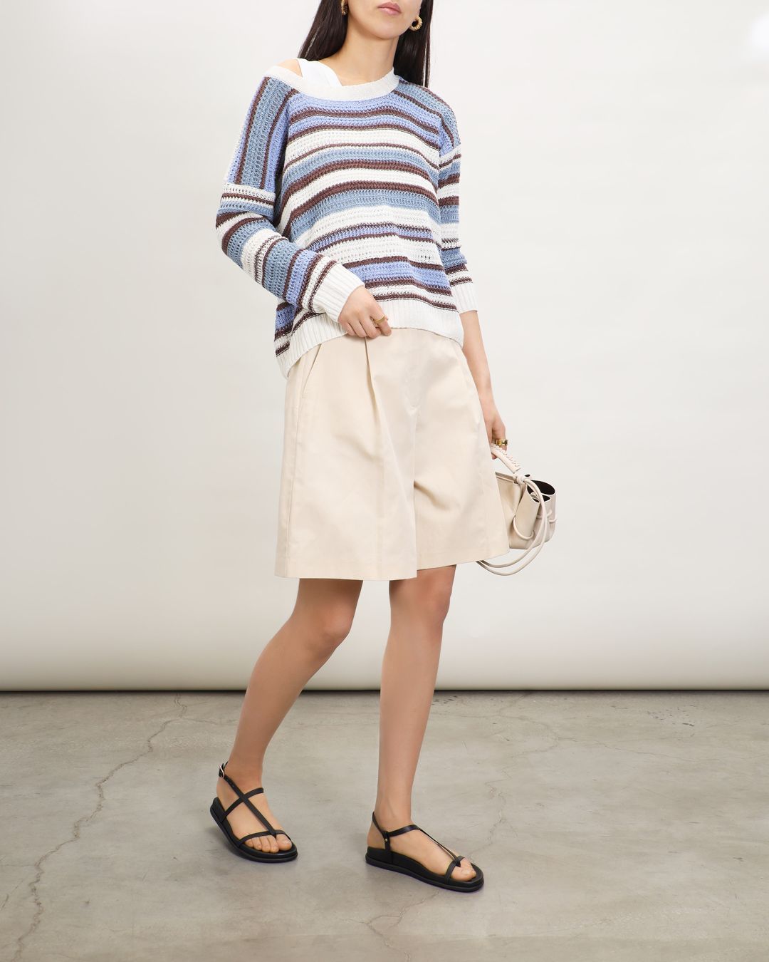 Купить Шорты WEEKEND MAX MARA