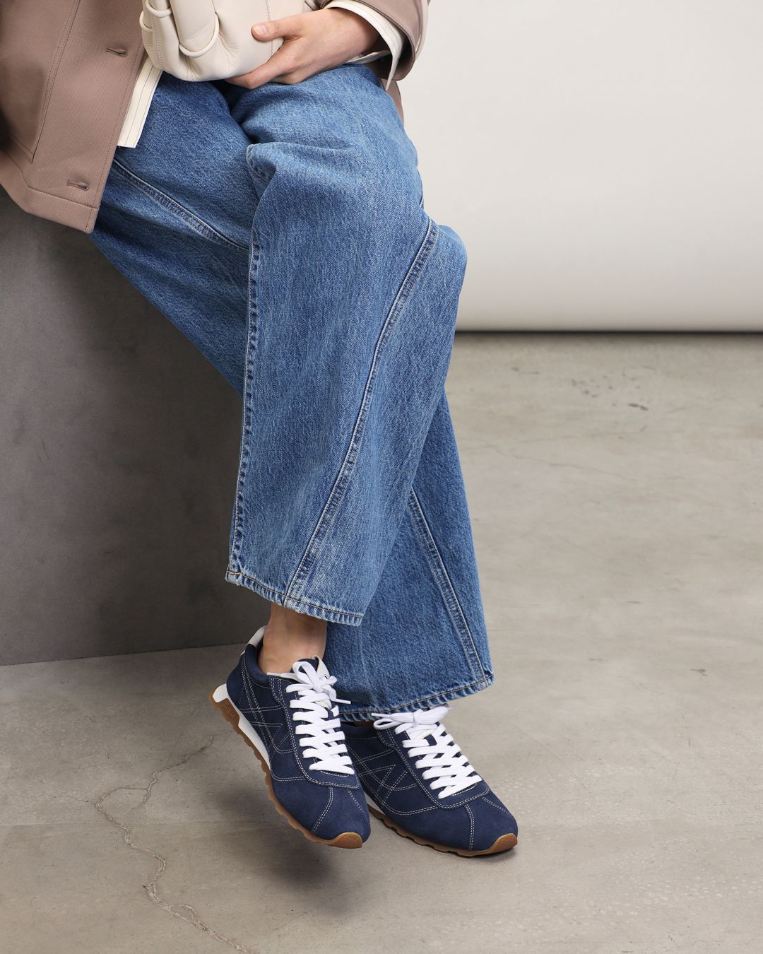 Купить Кроссовки ASH