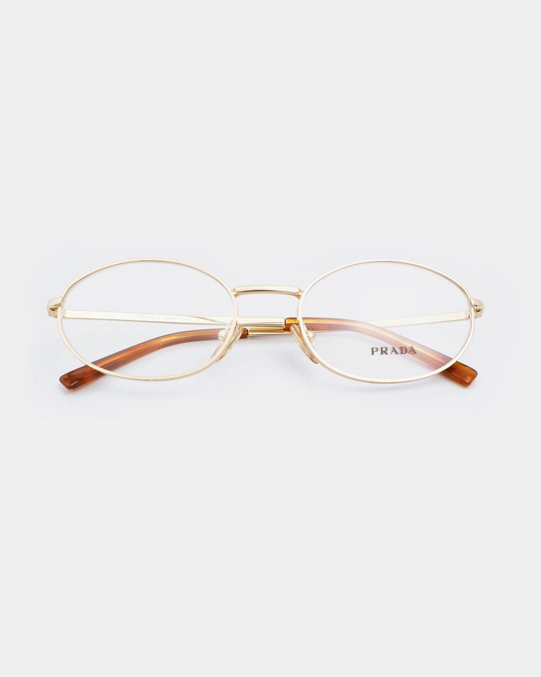 Купить Оправа PRADA EYEWEAR