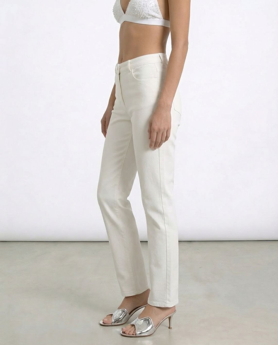 Купить Джинсы ALINE COLLECTION