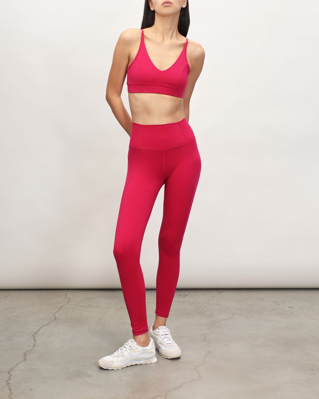 Купить Топ ALMOND CREW