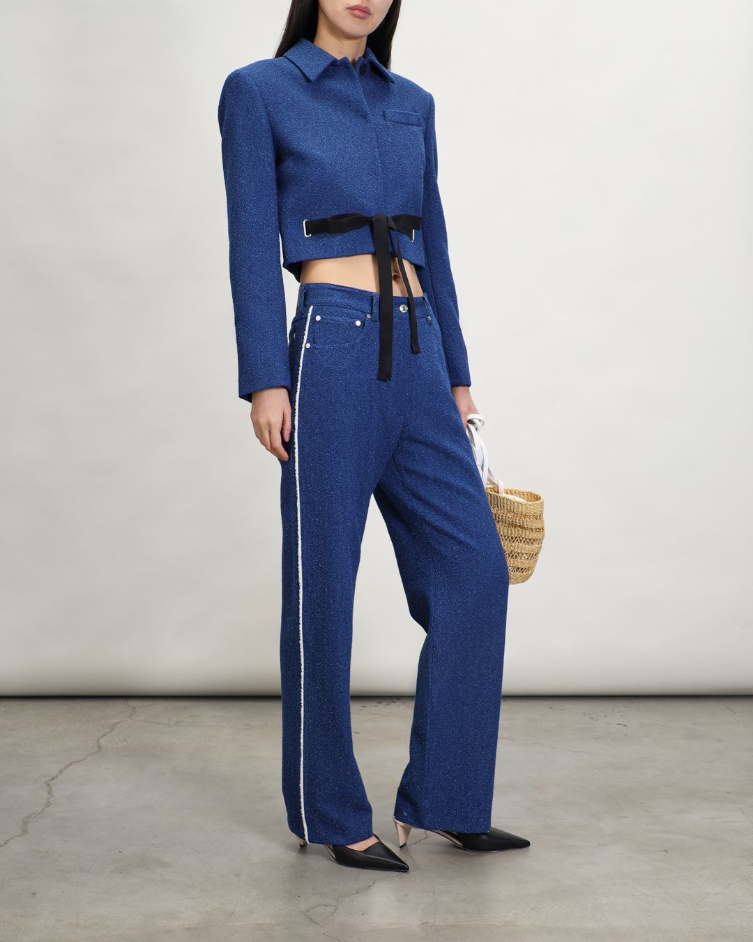 Купить Брюки MSGM