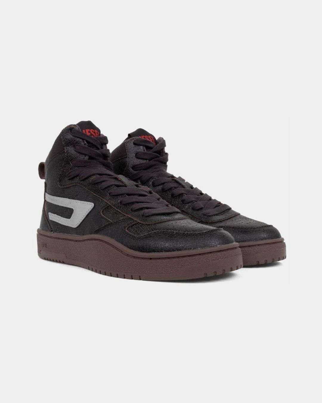 Купить Кеды DIESEL