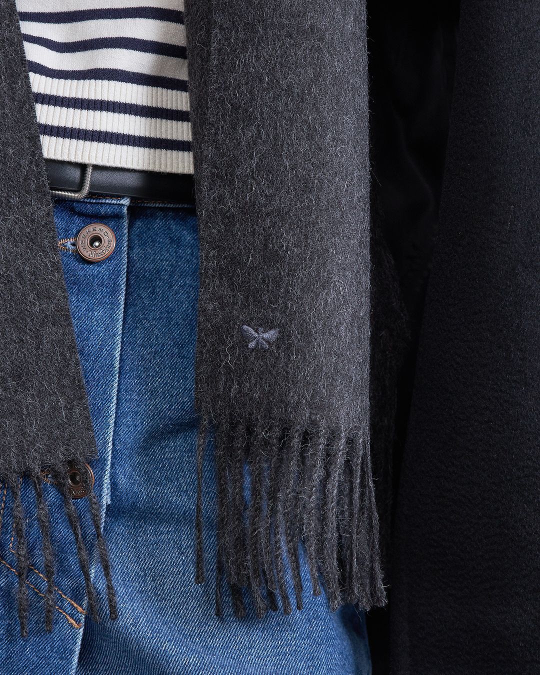 Купить Шарф WEEKEND MAX MARA