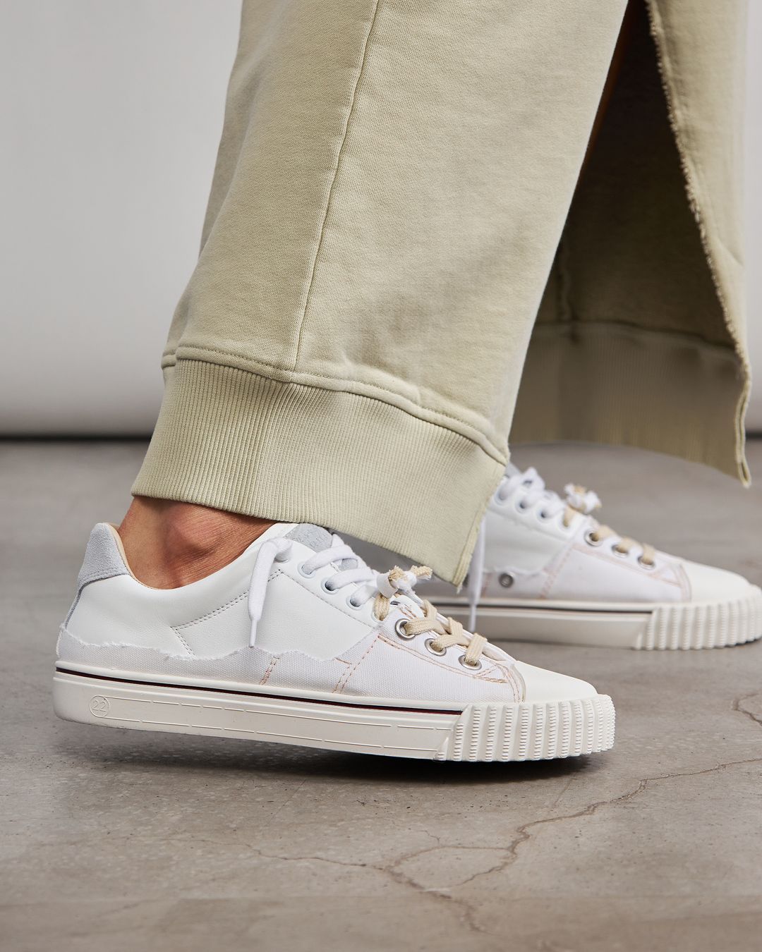 Купить Кеды MAISON MARGIELA