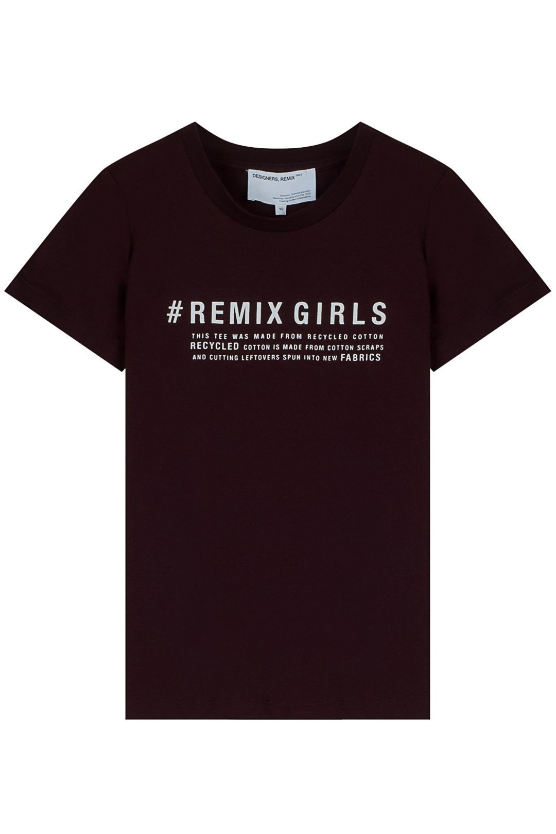 Купить Футболка LITTLE REMIX