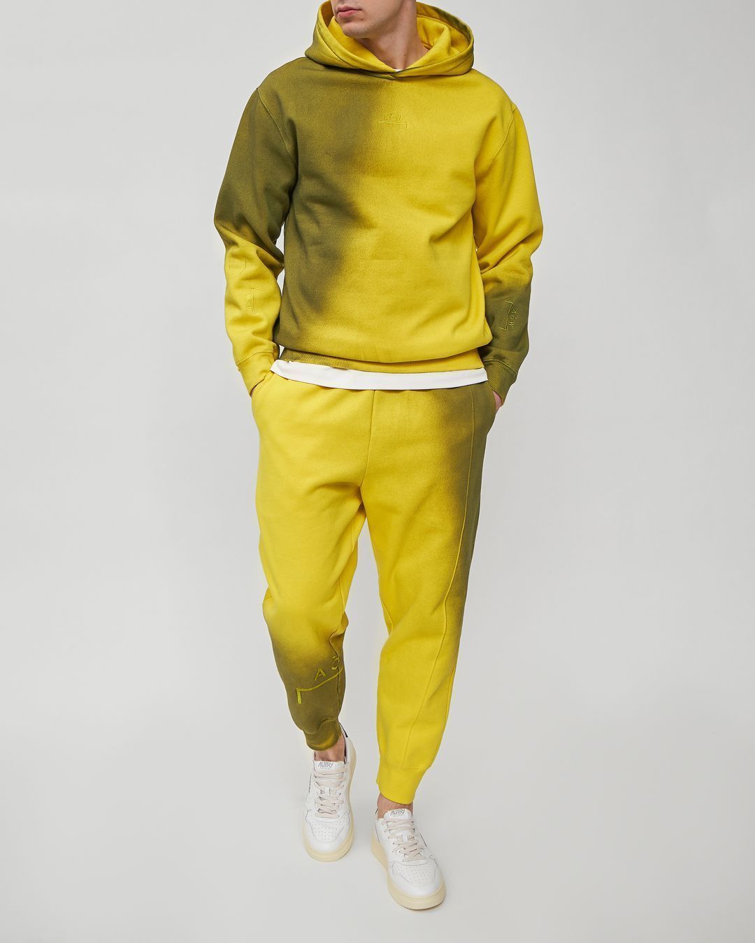 Купить Брюки A COLD WALL