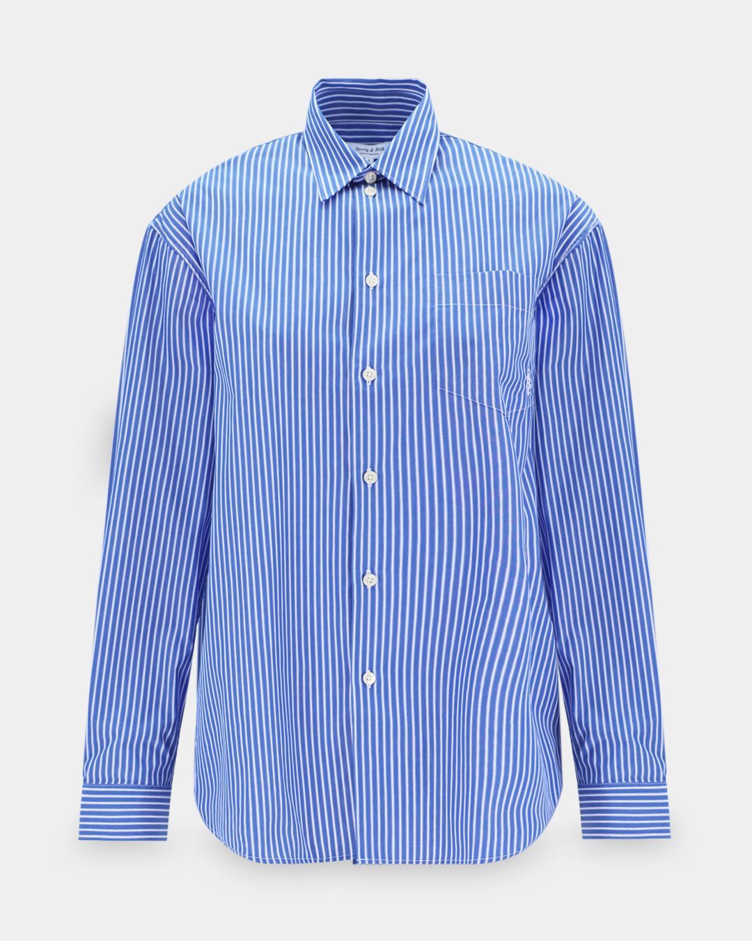 Купить Рубашка SPORTY&RICH