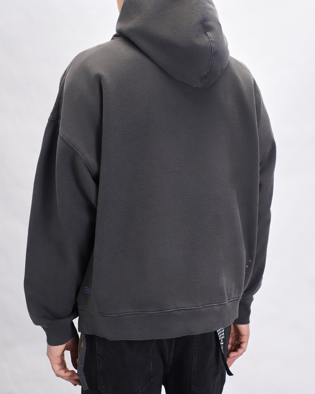 Купить Худи KSUBI