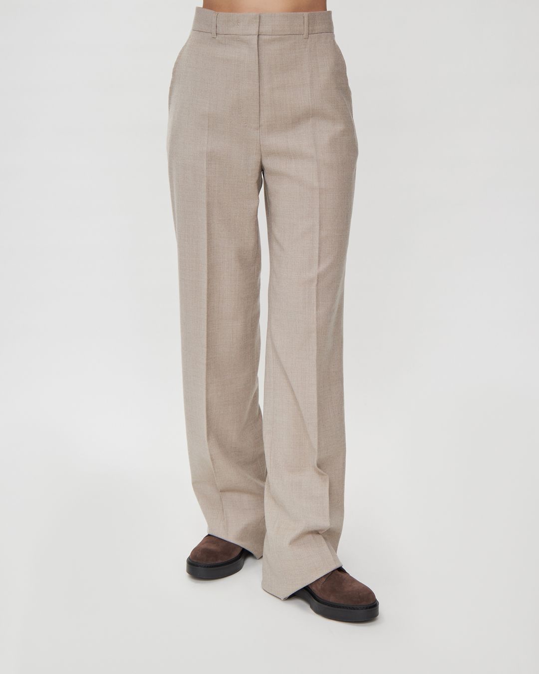 Купить Брюки MAX MARA STUDIO