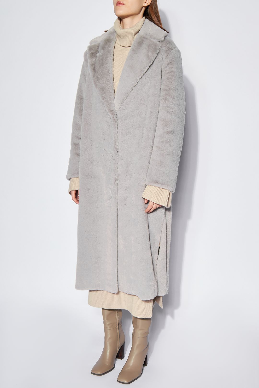 Купить Шуба ANTONELLI FIRENZE