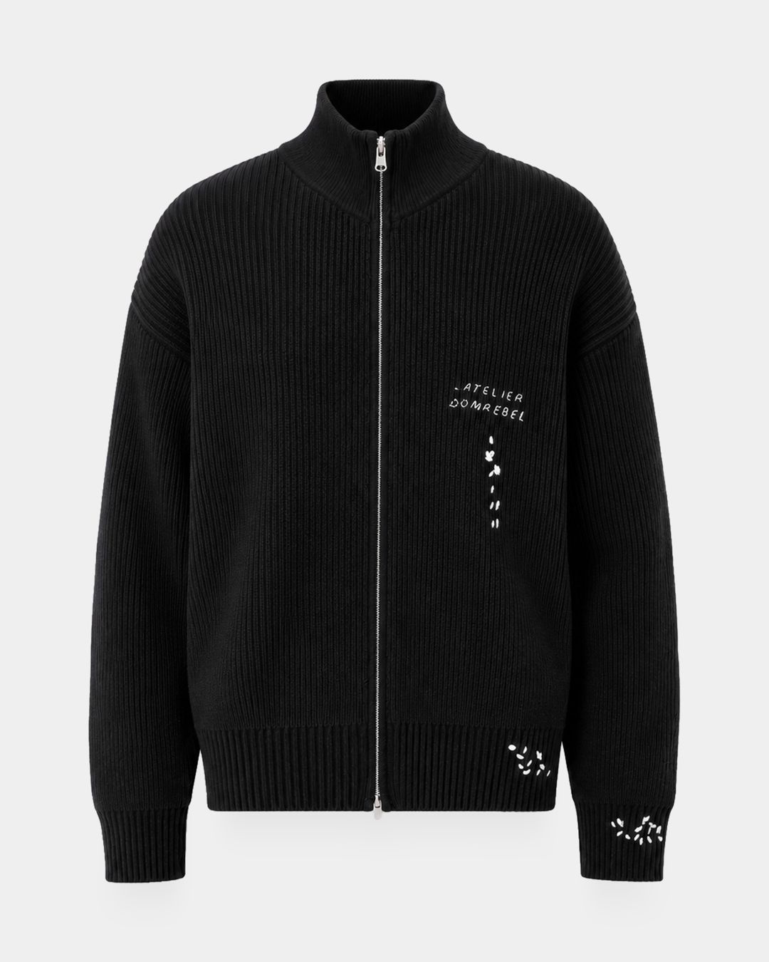 Купить Кардиган DOM REBEL