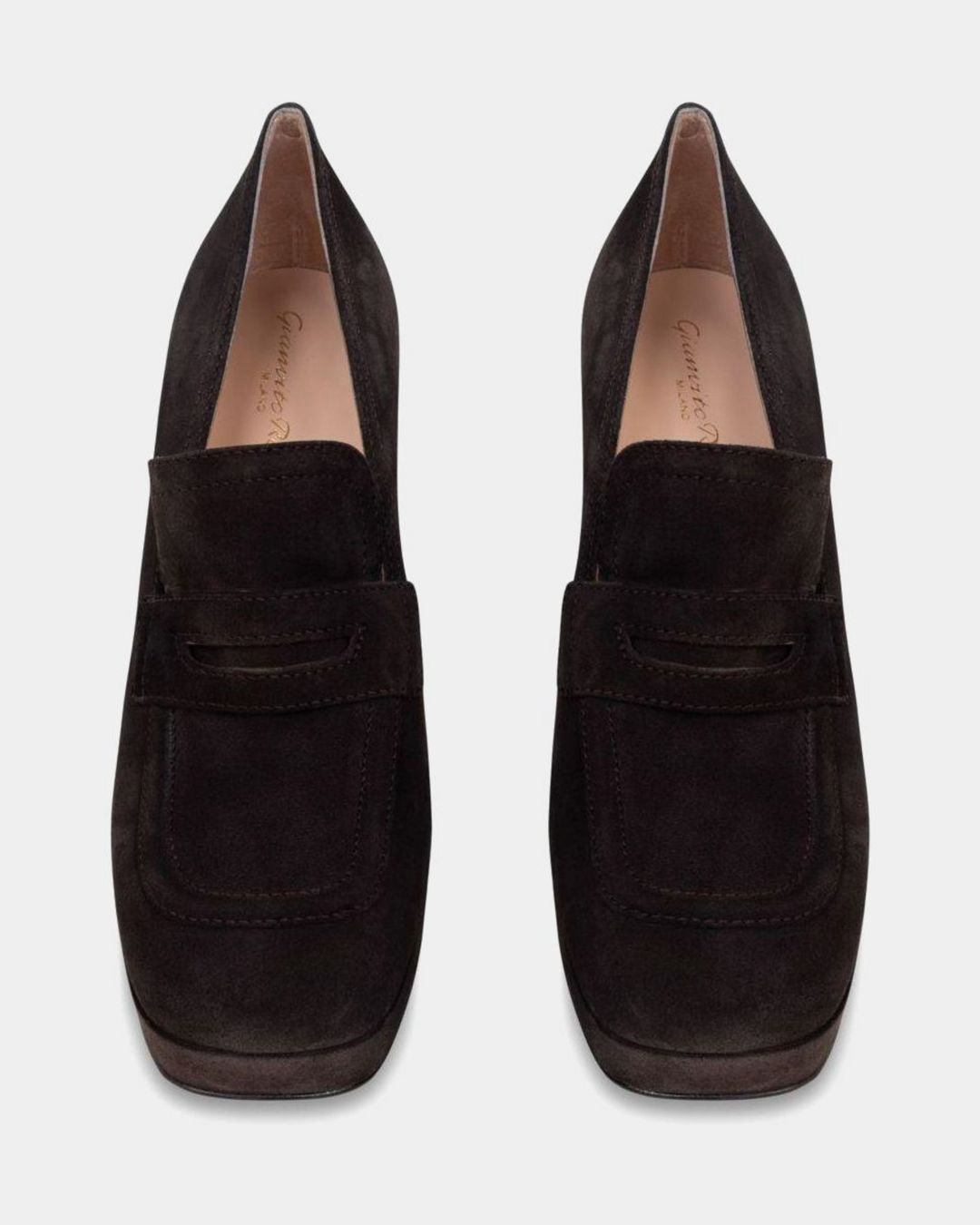 Купить Туфли GIANVITO ROSSI