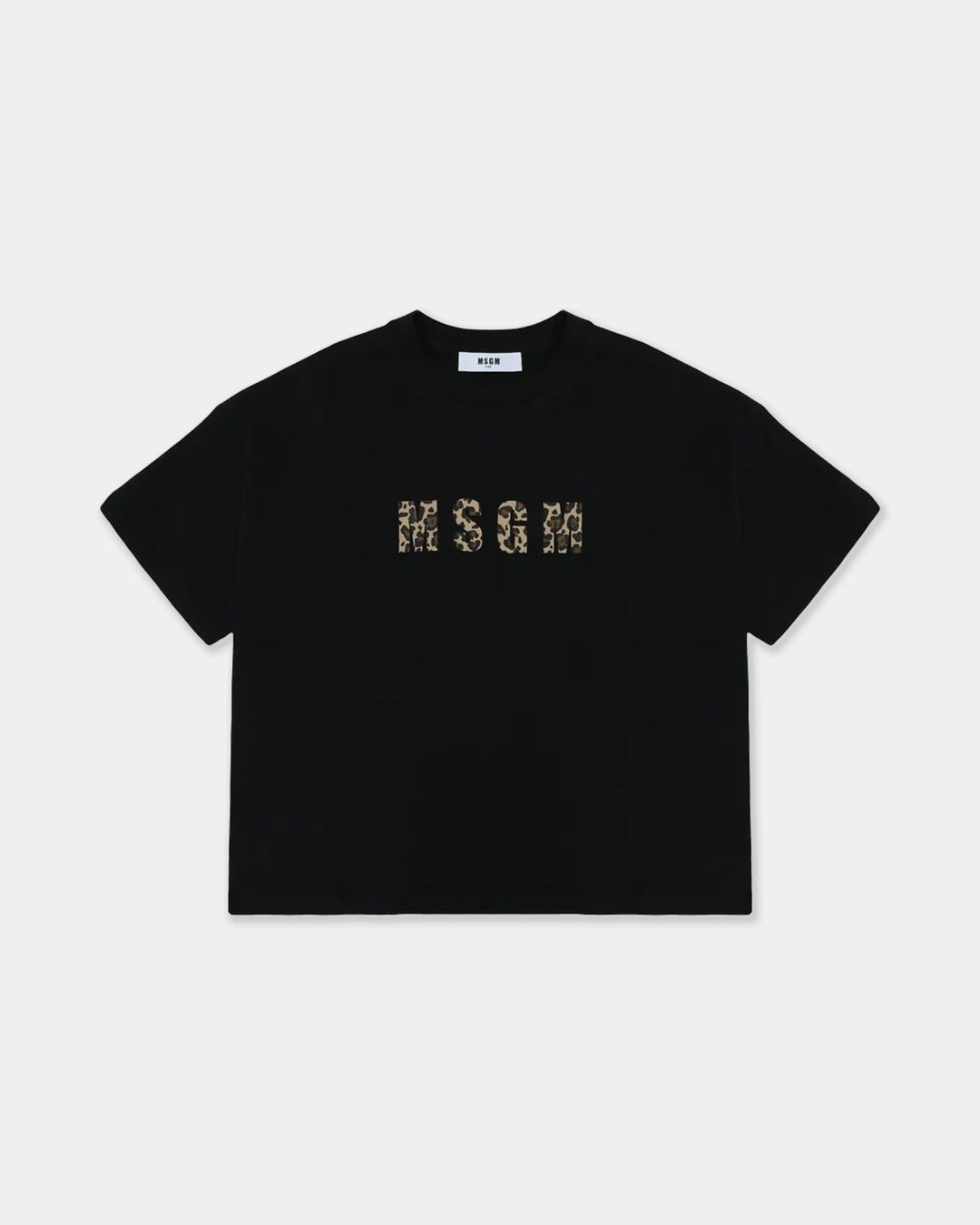 Купить Футболка MSGM