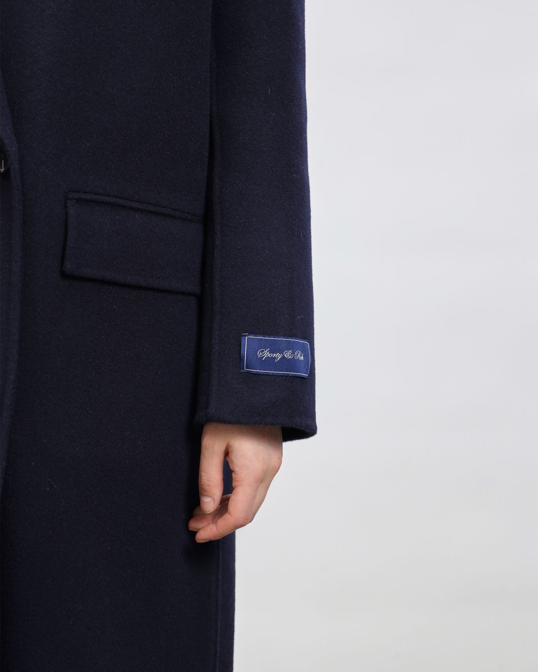 Купить Пальто SPORTY&RICH