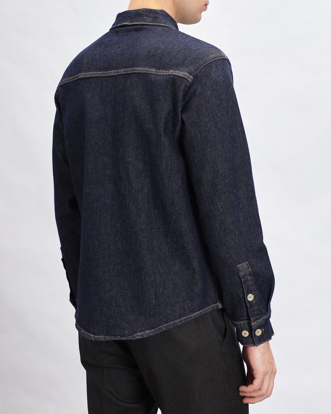 Купить Куртка джинсовая CUDGI