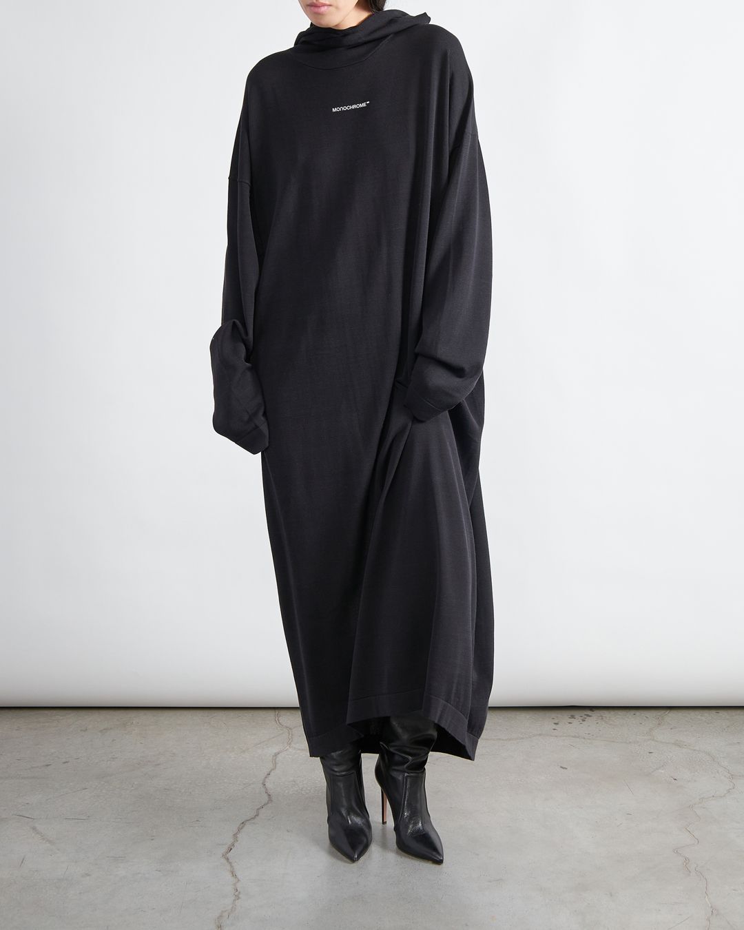 Купить Платье MONOCHROME