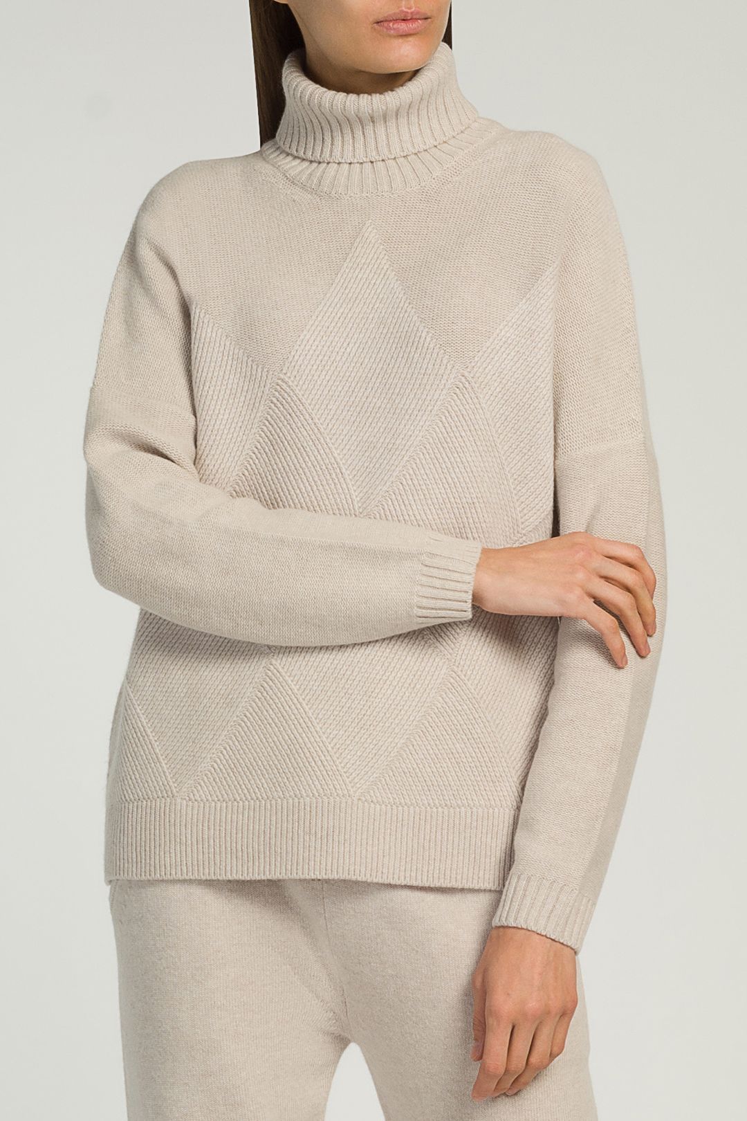 Купить Свитер TAK.ORI