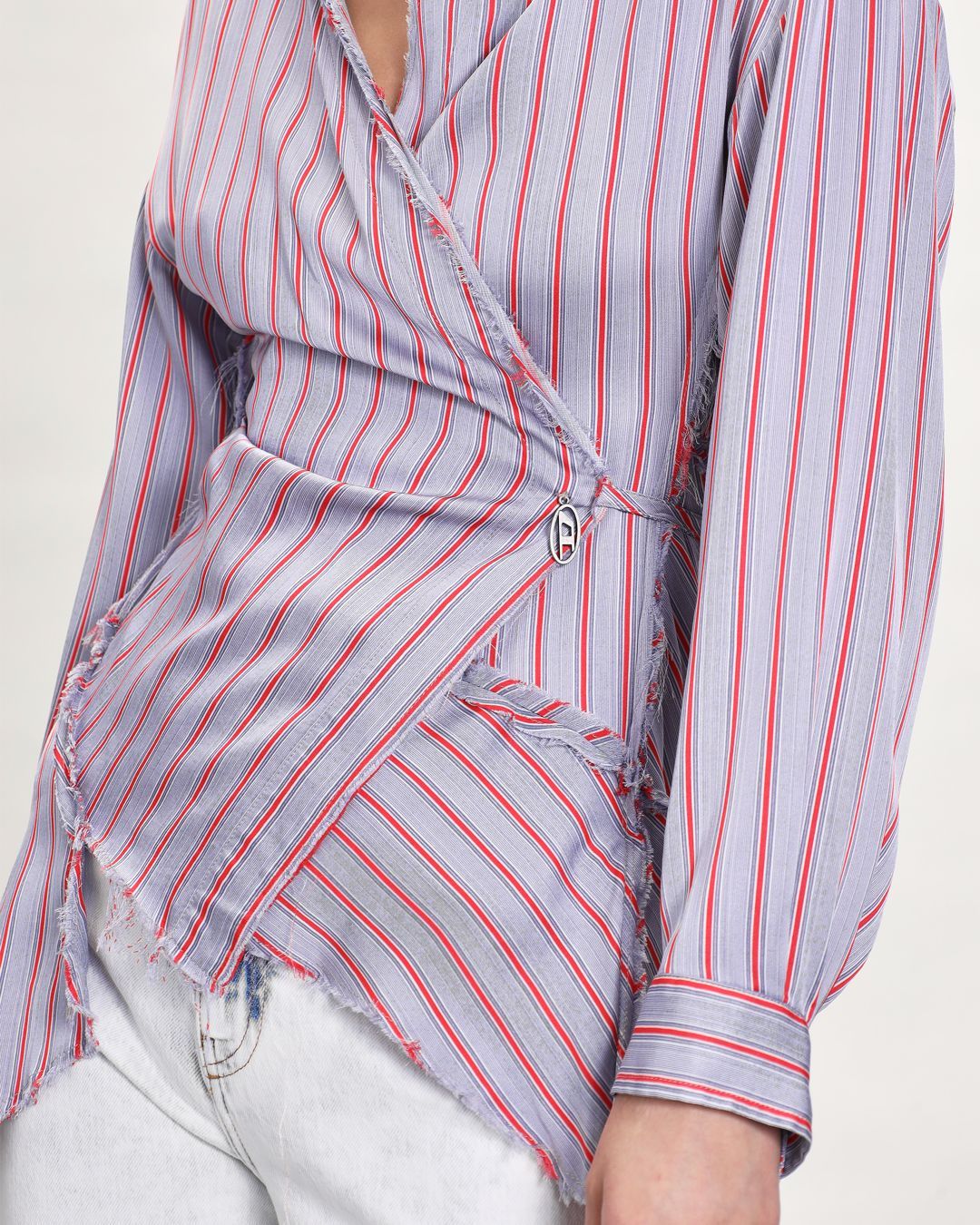 Купить Блуза DIESEL