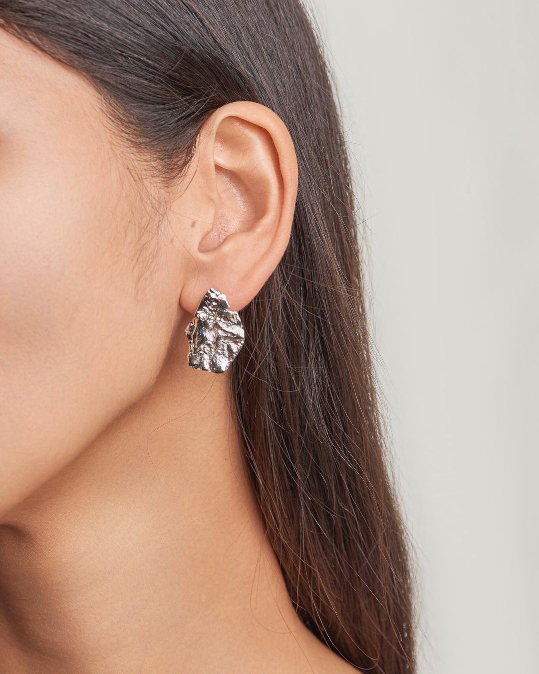 Купить Серьги RINGSTONE