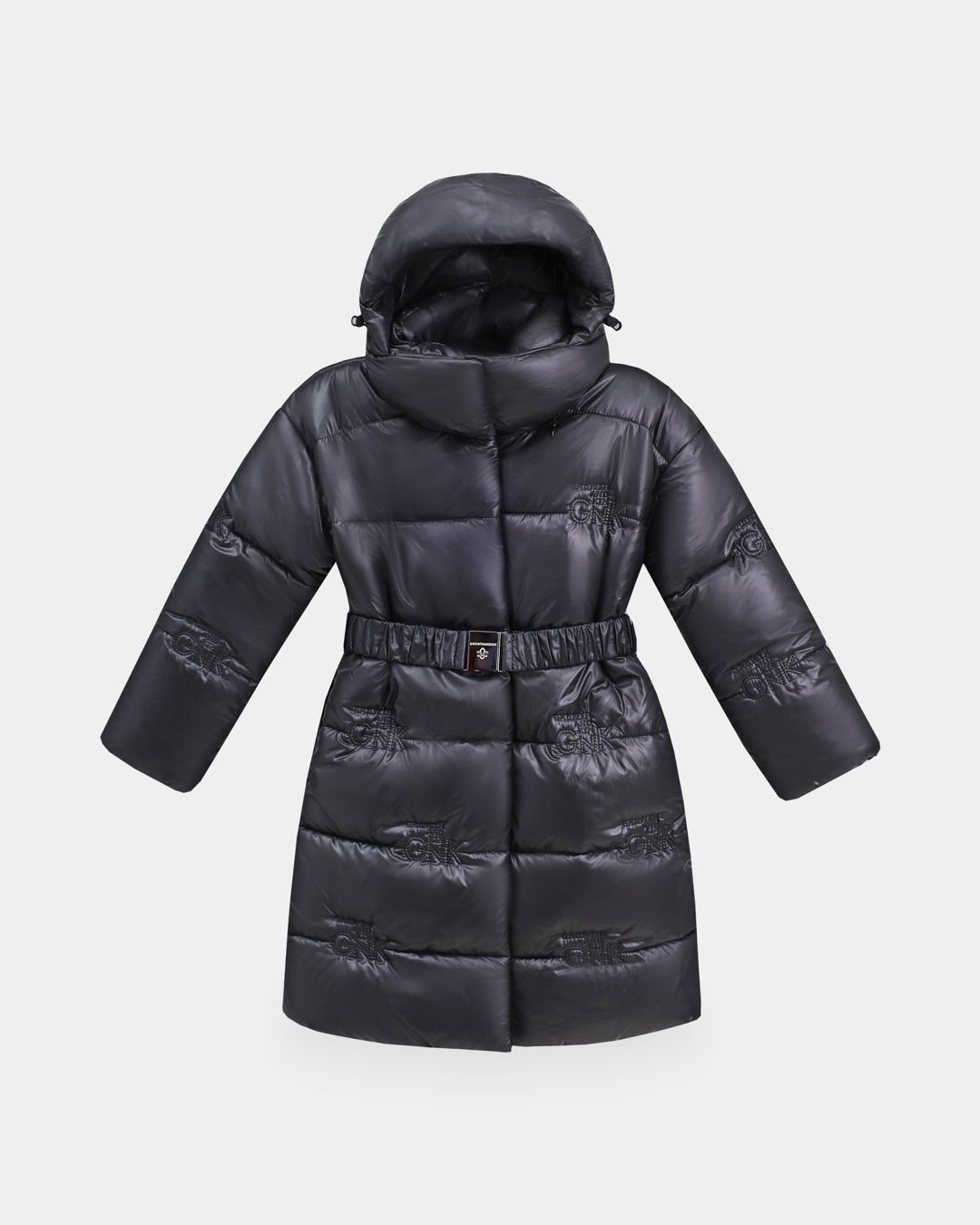 Купить Пуховик GNK