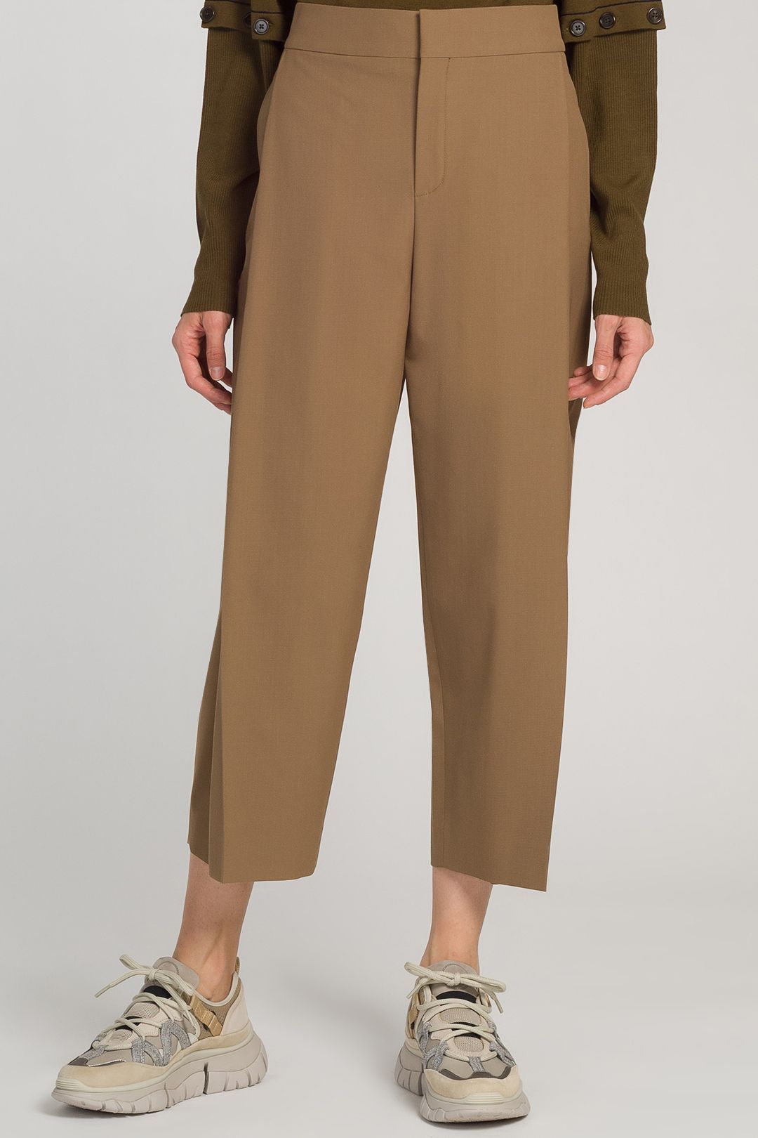 Купить Брюки CHLOE