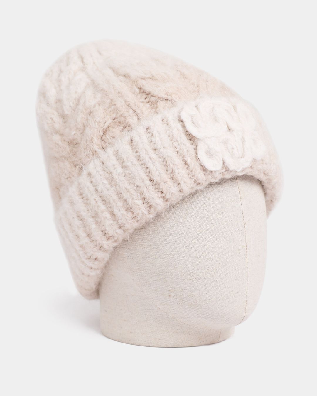 Купить Шапка MONOCHROME