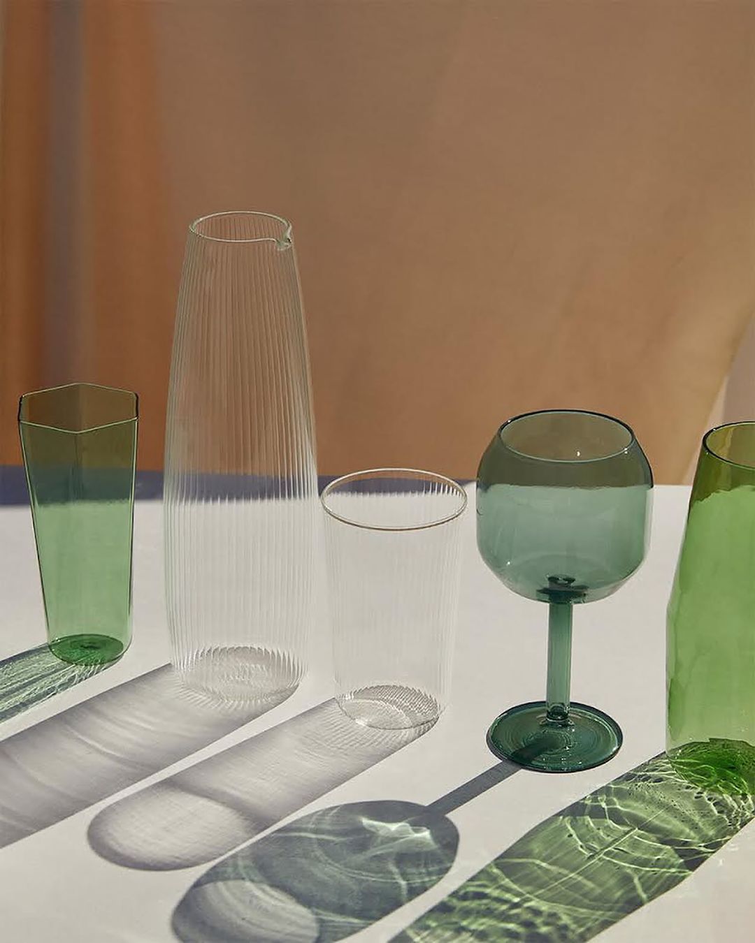 Купить Набор бокалов, 2 шт R+D LAB