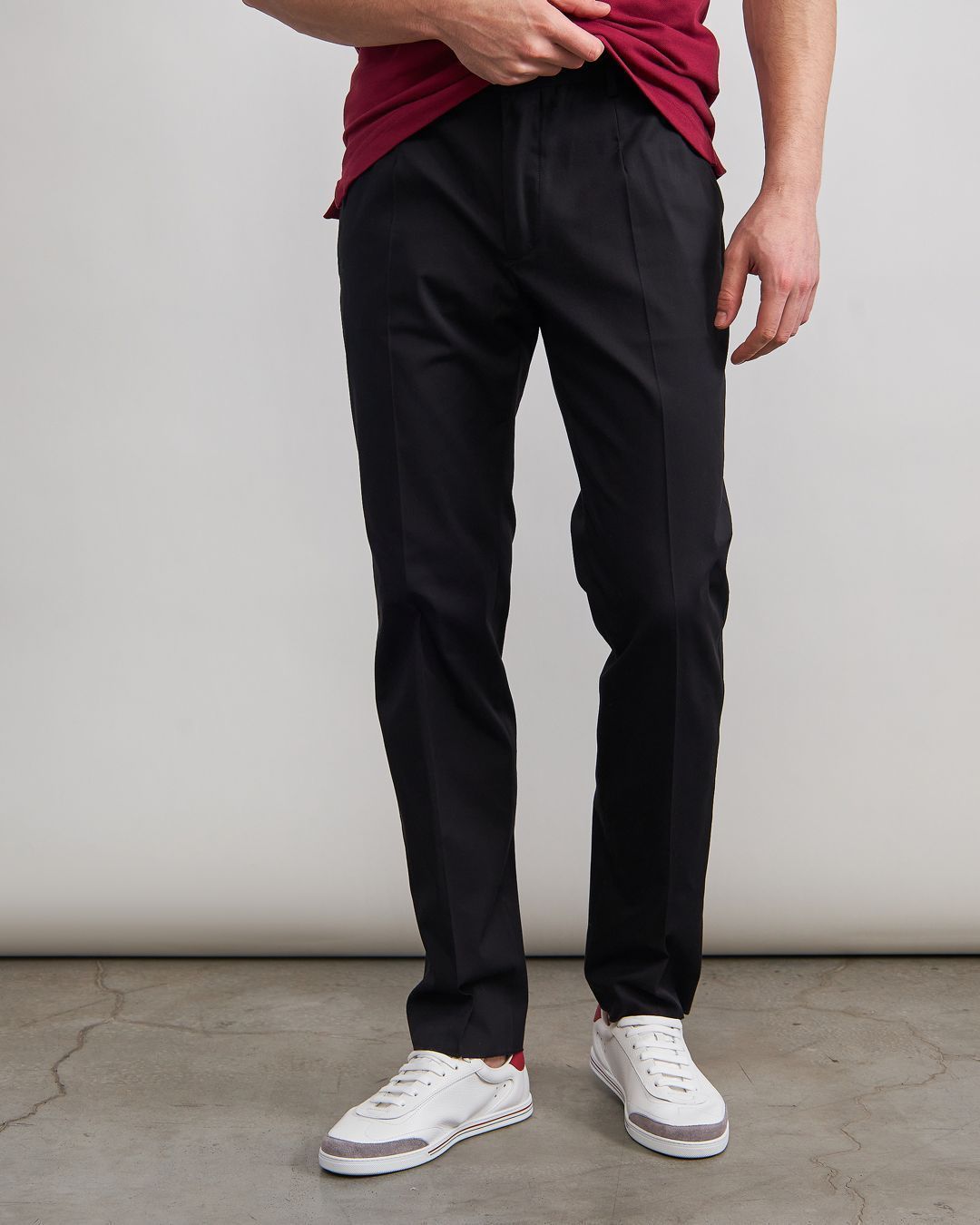 Купить Брюки DOLCE & GABBANA