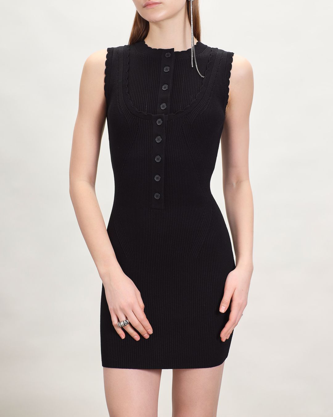 Купить Платье YUZEFI