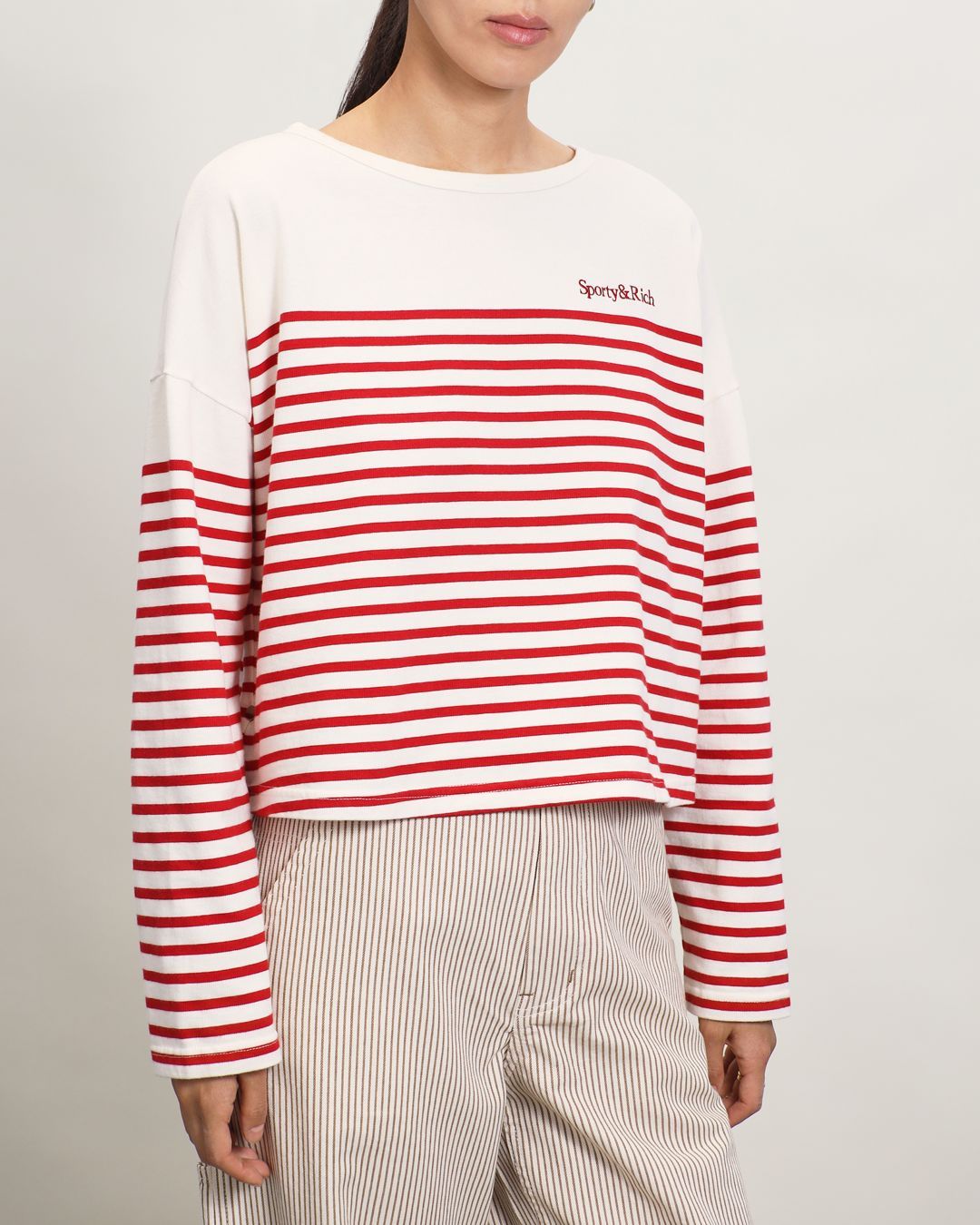 Купить Джемпер SPORTY&RICH