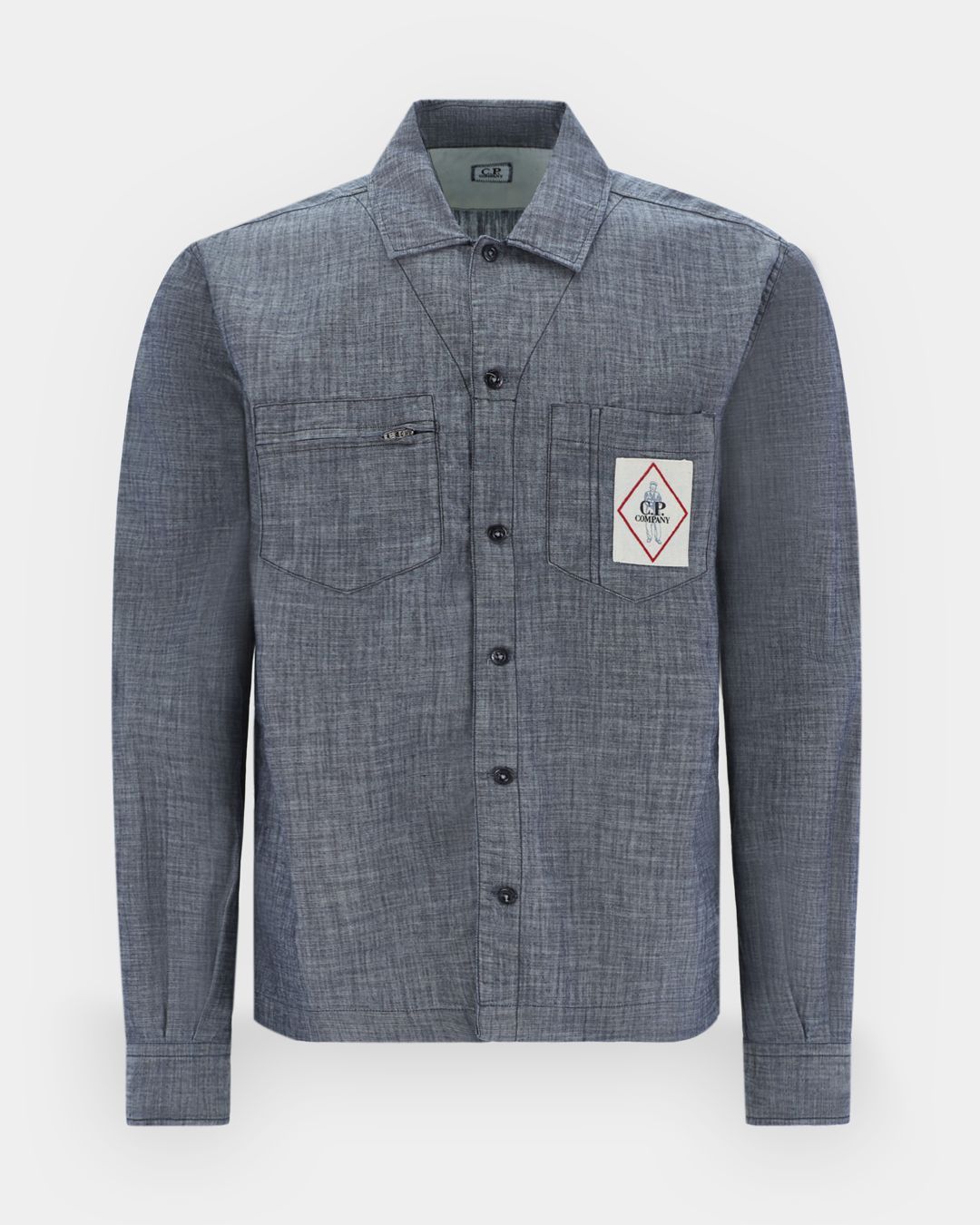 Купить Рубашка CP COMPANY