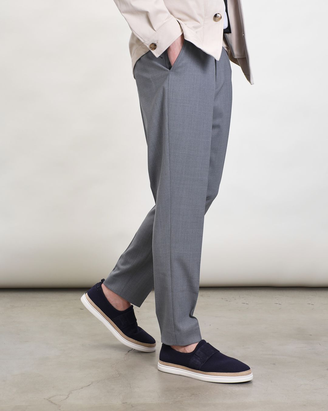 Купить Слипоны BARRETT