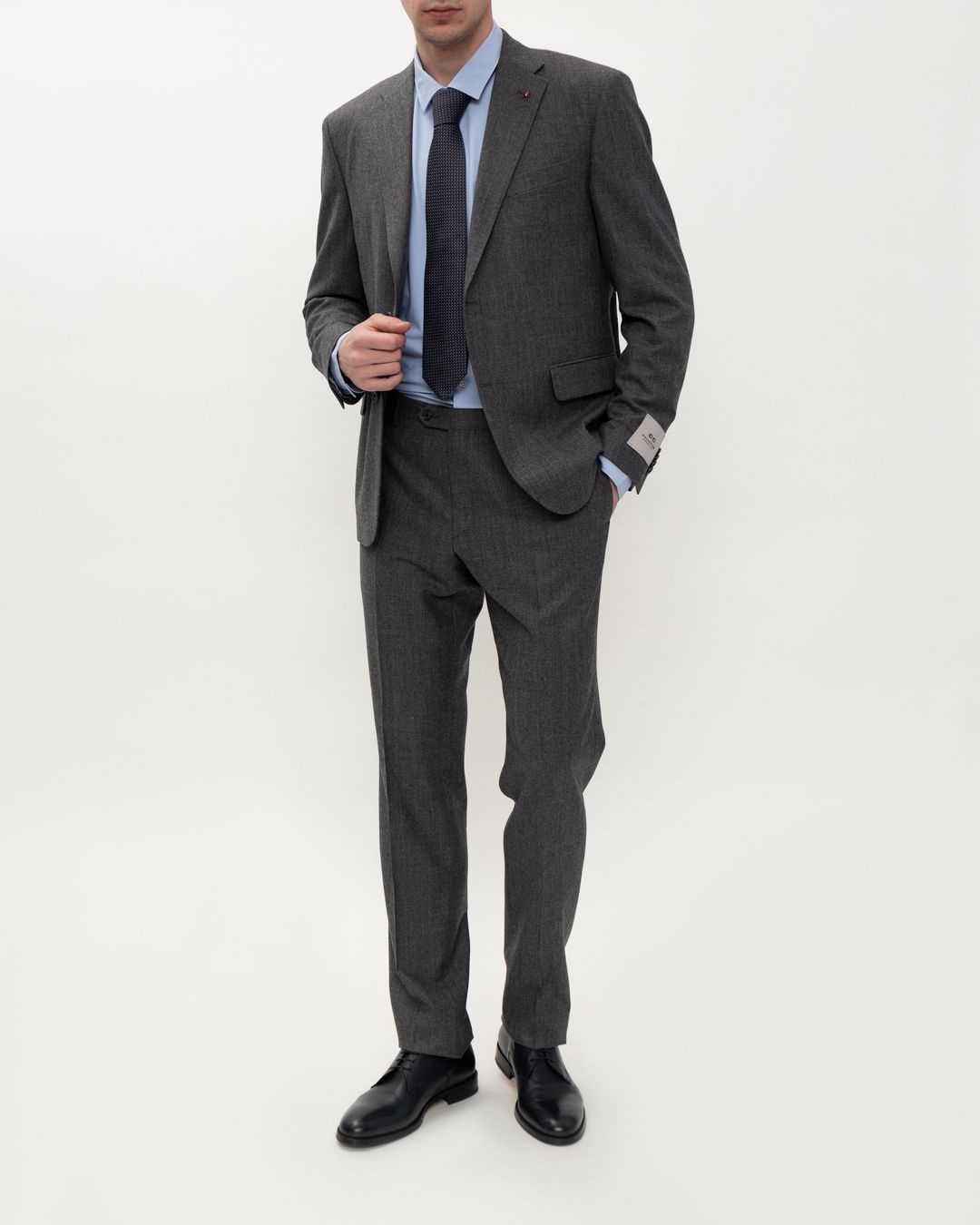 Купить Рубашка CORNELIANI CC