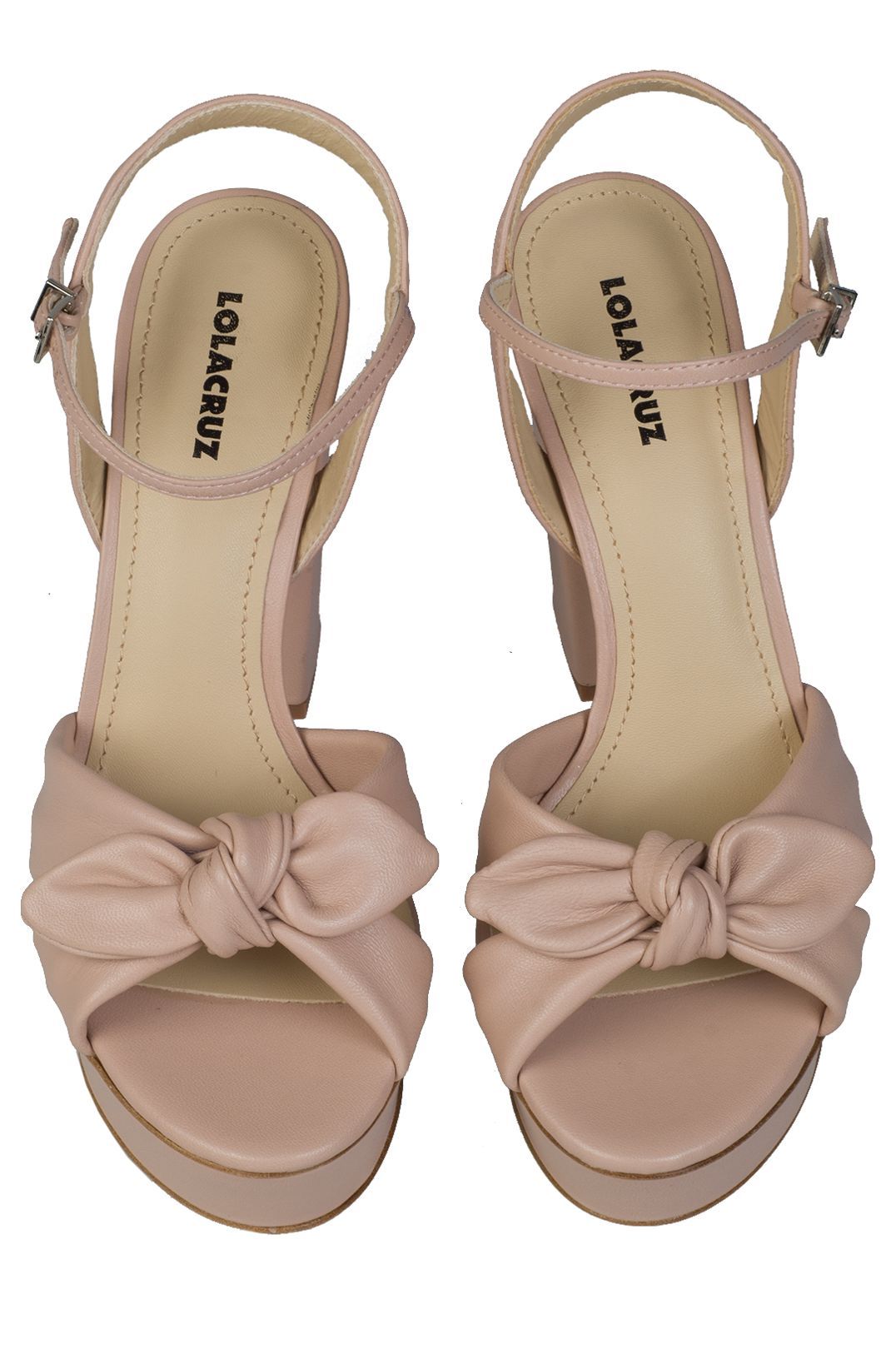 Купить Туфли LOLA CRUZ