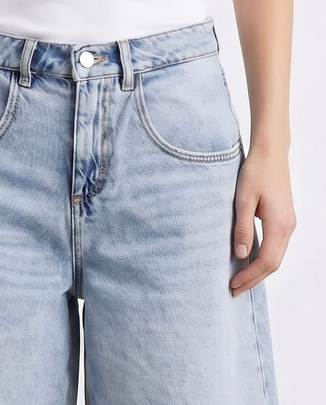 Купить Шорты ICON DENIM